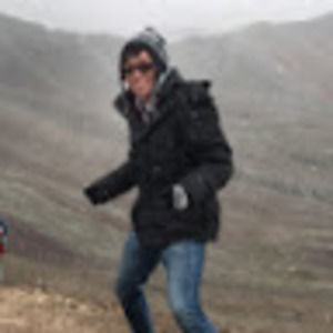 Meet your Posher, Kangning